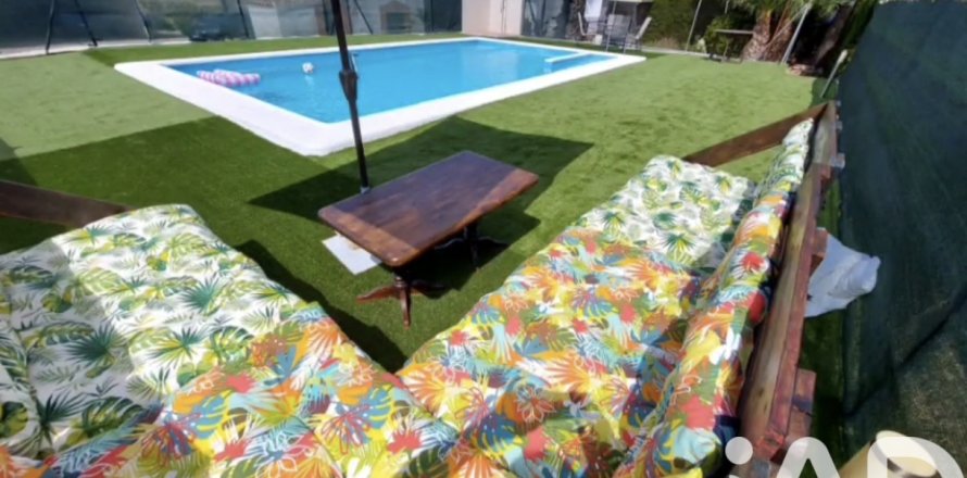 Casa a Calasparra, Murcia, Spagna 100 mq. N° 172392