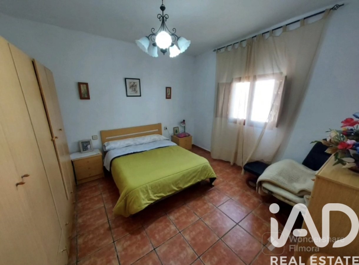 Hus i Calasparra, Murcia, Spanien 100 kvm. Nr. 172392