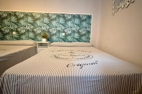 Appartamento in vendita a Madrid, Spagna 2 camere da letto, 62 mq. N° 149202 - foto 13
