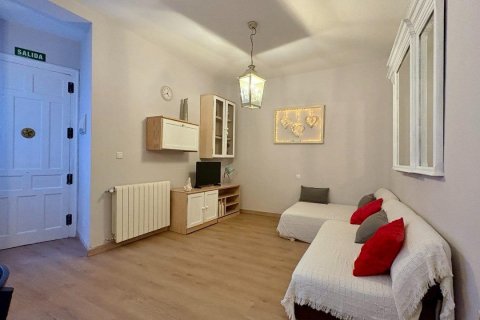 Appartamento in vendita a Madrid, Spagna 2 camere da letto, 62 mq. N° 149202 - foto 3