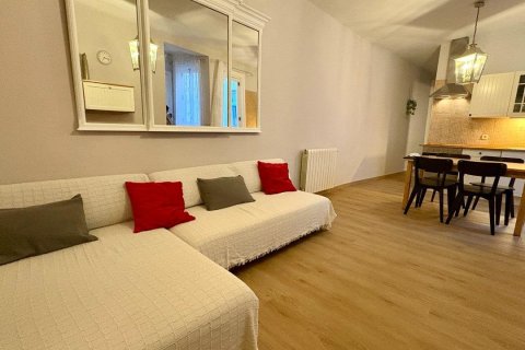 Appartamento in vendita a Madrid, Spagna 2 camere da letto, 62 mq. N° 149202 - foto 4