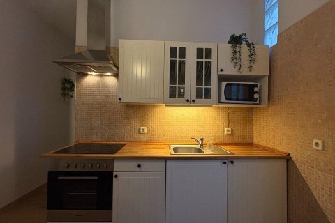 Appartamento in vendita a Madrid, Spagna 2 camere da letto, 62 mq. N° 149202 - foto 8