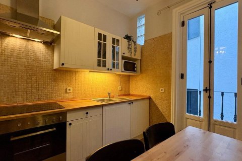 Appartamento in vendita a Madrid, Spagna 2 camere da letto, 62 mq. N° 149202 - foto 6