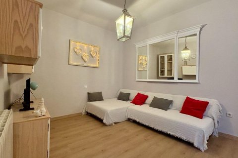 Appartamento in vendita a Madrid, Spagna 2 camere da letto, 62 mq. N° 149202 - foto 2