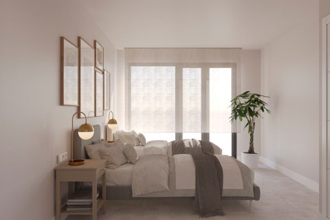 Huvila myytävänä Las Rozas de Madrid, Madrid, Espanja, 5 makuuhuonetta, 650 m2 No. 149205 - kuva 14