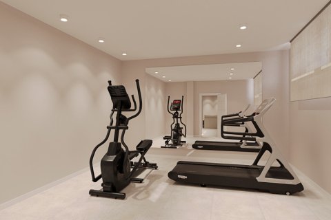 Huvila myytävänä Las Rozas de Madrid, Madrid, Espanja, 5 makuuhuonetta, 650 m2 No. 149205 - kuva 16