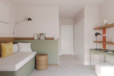 Huvila myytävänä Las Rozas de Madrid, Madrid, Espanja, 5 makuuhuonetta, 650 m2 No. 149205 - kuva 13