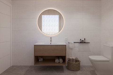 Huvila myytävänä Las Rozas de Madrid, Madrid, Espanja, 5 makuuhuonetta, 650 m2 No. 149205 - kuva 5