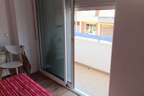 Lägenhet till salu i Blanes, Girona, Spanien 3 sovrum, 107 kvm. Nr. 149207 - foto 9