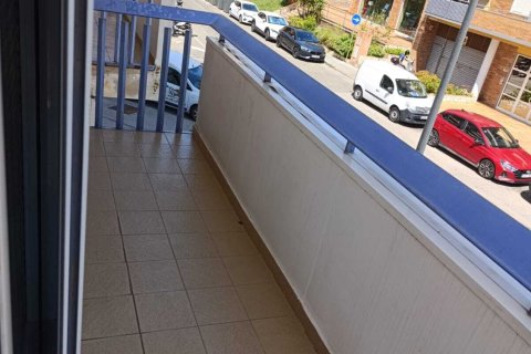 Lägenhet till salu i Blanes, Girona, Spanien 3 sovrum, 107 kvm. Nr. 149207 - foto 3