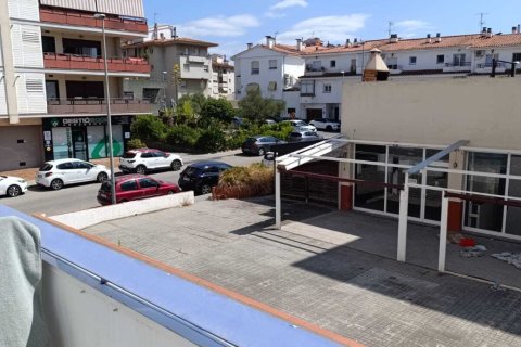 Lägenhet till salu i Blanes, Girona, Spanien 3 sovrum, 107 kvm. Nr. 149207 - foto 4