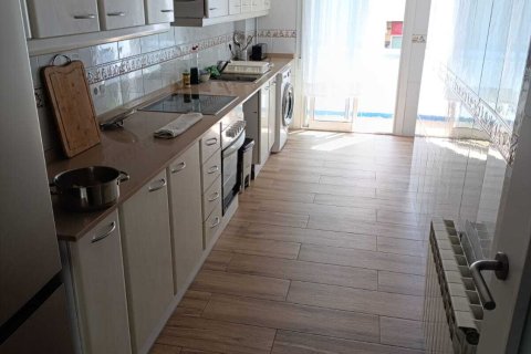 Lägenhet i Blanes, Girona, Spanien 3 sovrum, 107 kvm. Nr. 149207