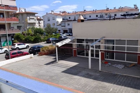 Lägenhet till salu i Blanes, Girona, Spanien 3 sovrum, 107 kvm. Nr. 149207 - foto 11