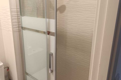 Lägenhet till salu i Blanes, Girona, Spanien 3 sovrum, 107 kvm. Nr. 149207 - foto 12