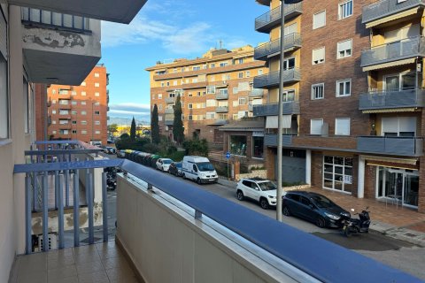 Квартира в Бланес, Герона, Испания 3 спальни, 107м2 №149207