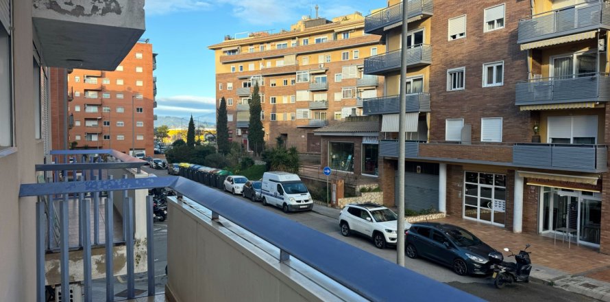 Apartamento en Blanes, Gerona, España 3 dormitorios, 107 m2 No. 149207