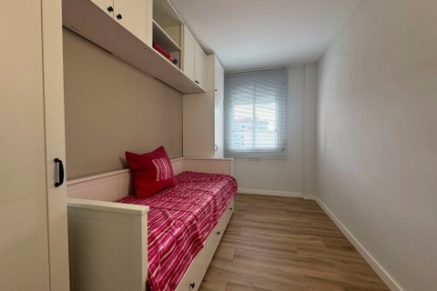 Apartamento en venta en Blanes, Gerona, España 3 dormitorios, 107 m2 No. 149207 - foto 14