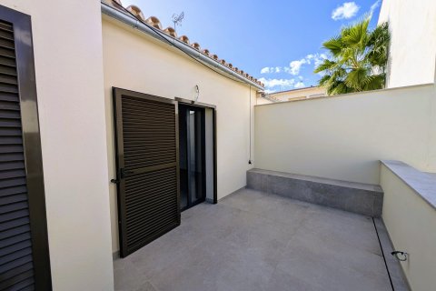 Townhouse for sale Colonia De Sant Jordi, Mallorca, Spain 4 bedrooms, 159 sq.m. No. 101731 - photo 1