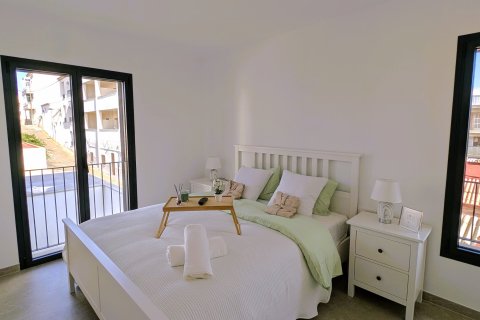 Radhus till salu Colonia De Sant Jordi, Mallorca, Spanien 2 sovrum, 129 kvm. Nr. 101732 - foto 6