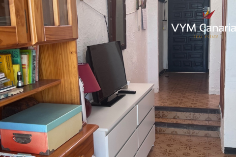 Продажа квартиры Адехе, Тенерифе, Испания 1 комната, 30м2 №139122 - фото 3