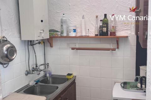 Продажа квартиры Адехе, Тенерифе, Испания 1 комната, 30м2 №139122 - фото 7