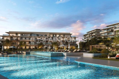 Apartment à vendre à Mijas, Malaga, Espagne, 3 chambres, 94 m2 No. 139119 - photo 8