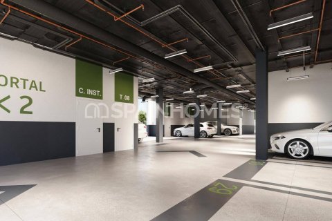 Apartment à vendre à Mijas, Malaga, Espagne, 3 chambres, 94 m2 No. 139119 - photo 20