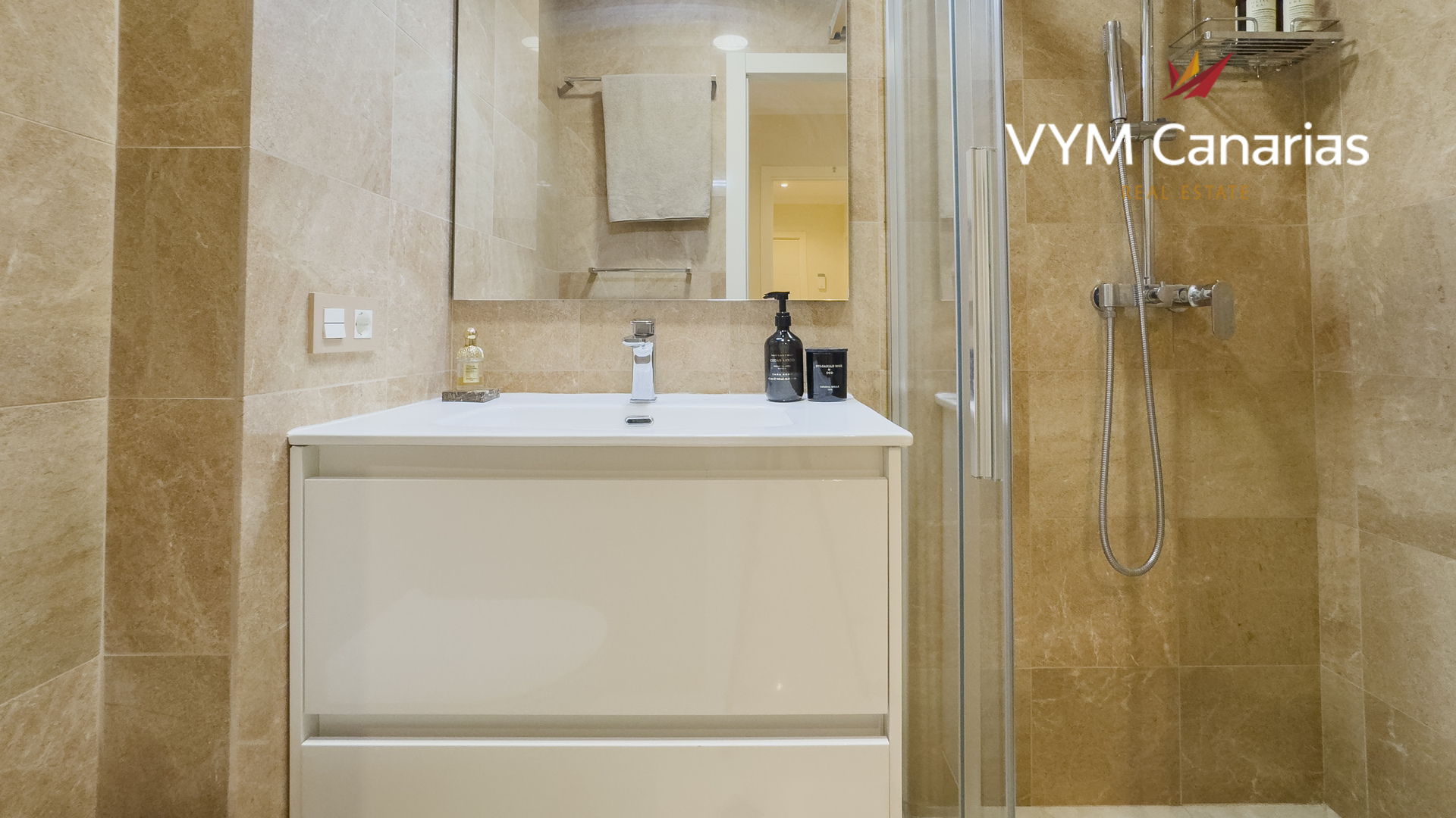 Penthouse w San Juan, Alicante, Hiszpania 2 sypialnie, 82 mkw. nr 139121