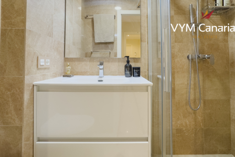 Kattohuoneisto myytävänä San Juan, Alicante, Espanja, 2 makuuhuonetta, 82 m2 No. 139121 - kuva 21