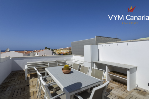 Kattohuoneisto myytävänä San Juan, Alicante, Espanja, 2 makuuhuonetta, 82 m2 No. 139121 - kuva 30