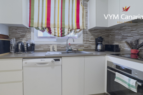 Kattohuoneisto myytävänä San Juan, Alicante, Espanja, 2 makuuhuonetta, 82 m2 No. 139121 - kuva 28