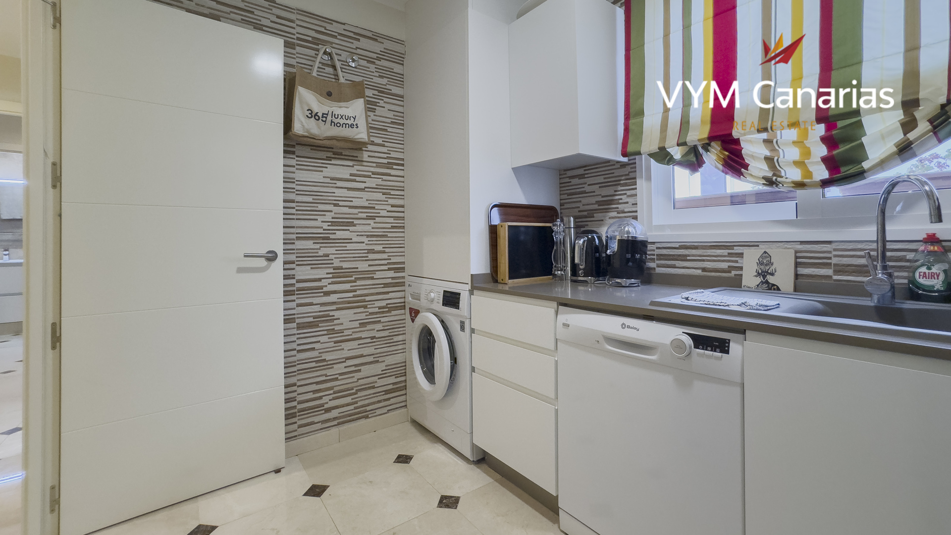 Penthouse w San Juan, Alicante, Hiszpania 2 sypialnie, 82 mkw. nr 139121