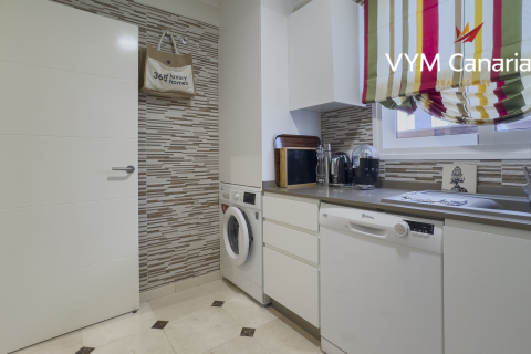 Kattohuoneisto myytävänä San Juan, Alicante, Espanja, 2 makuuhuonetta, 82 m2 No. 139121 - kuva 29
