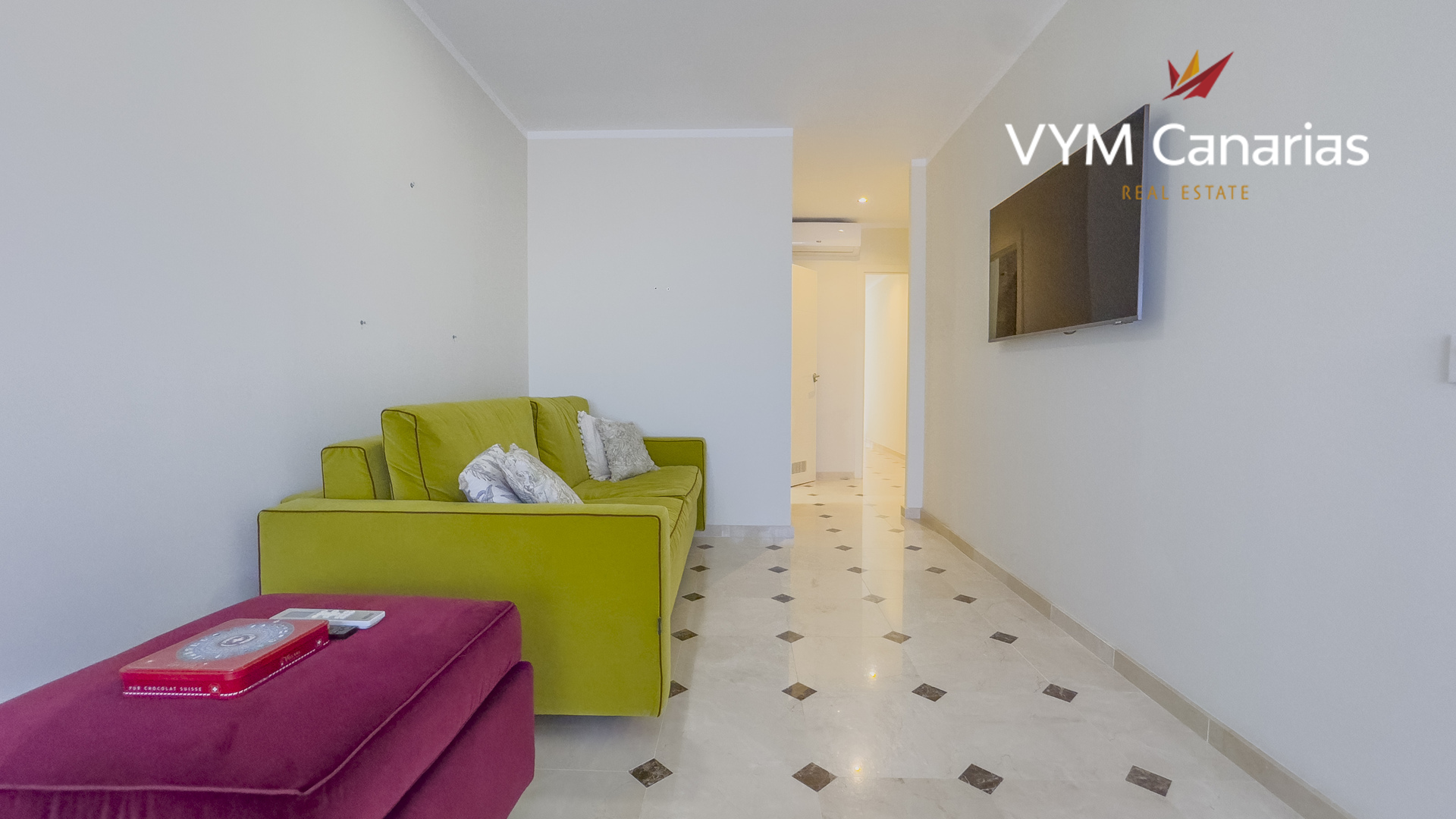Penthouse w San Juan, Alicante, Hiszpania 2 sypialnie, 82 mkw. nr 139121
