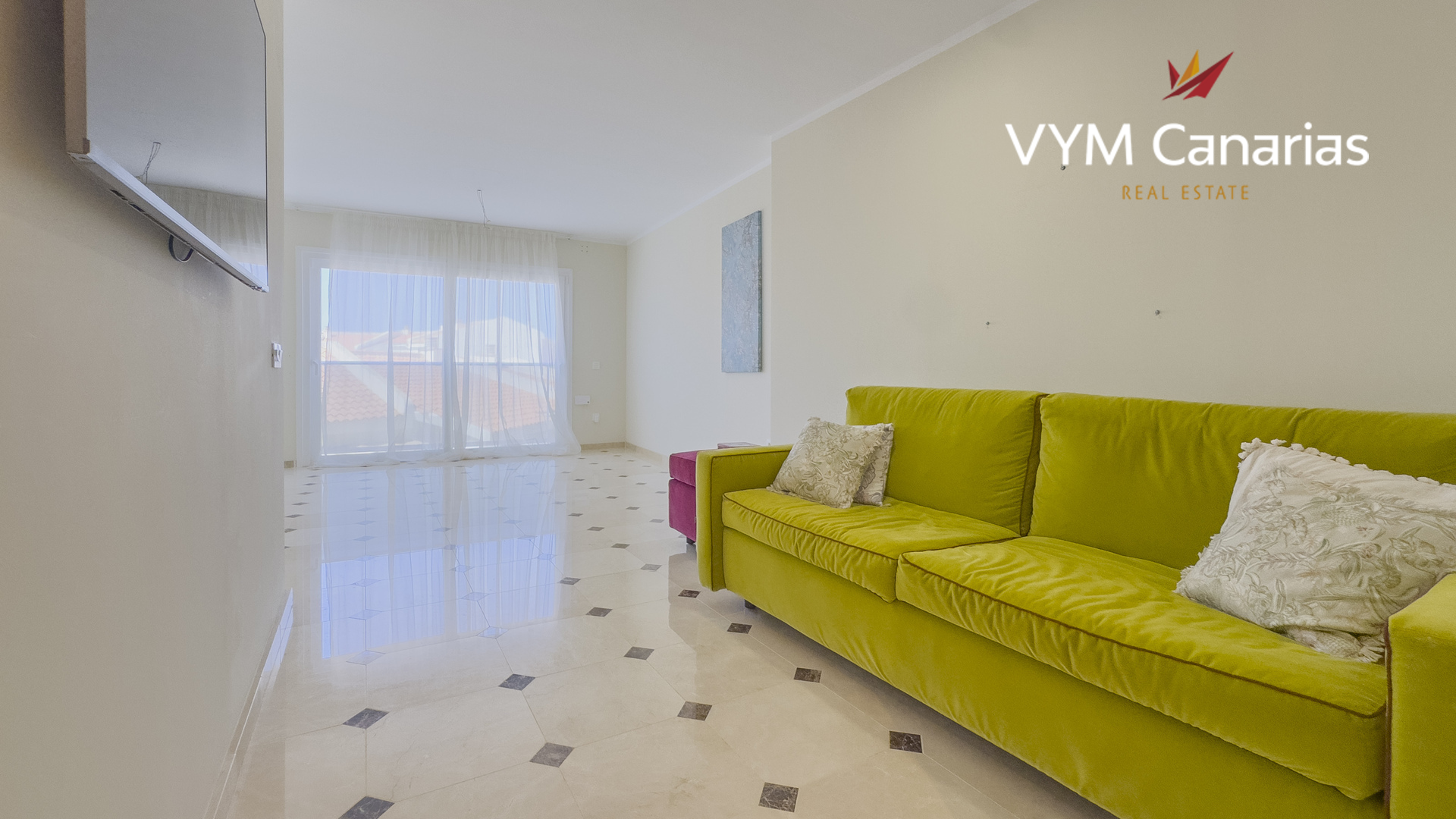 Penthouse w San Juan, Alicante, Hiszpania 2 sypialnie, 82 mkw. nr 139121