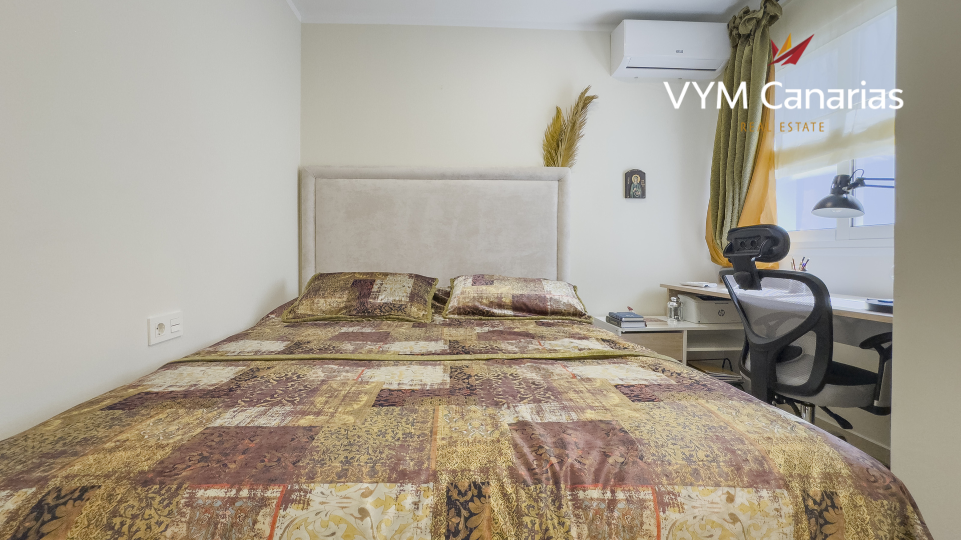 Penthouse w San Juan, Alicante, Hiszpania 2 sypialnie, 82 mkw. nr 139121
