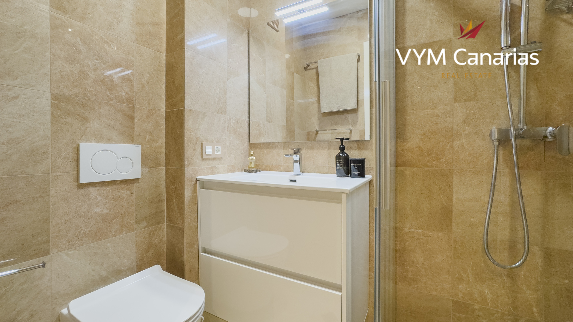 Penthouse w San Juan, Alicante, Hiszpania 2 sypialnie, 82 mkw. nr 139121