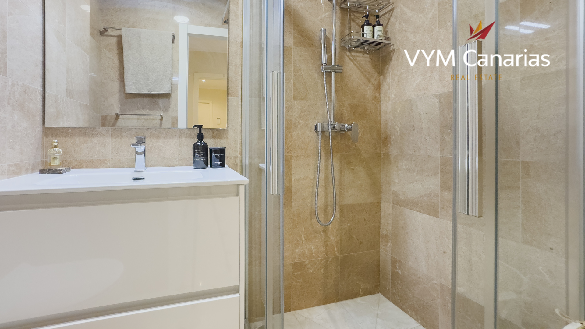 Penthouse w San Juan, Alicante, Hiszpania 2 sypialnie, 82 mkw. nr 139121