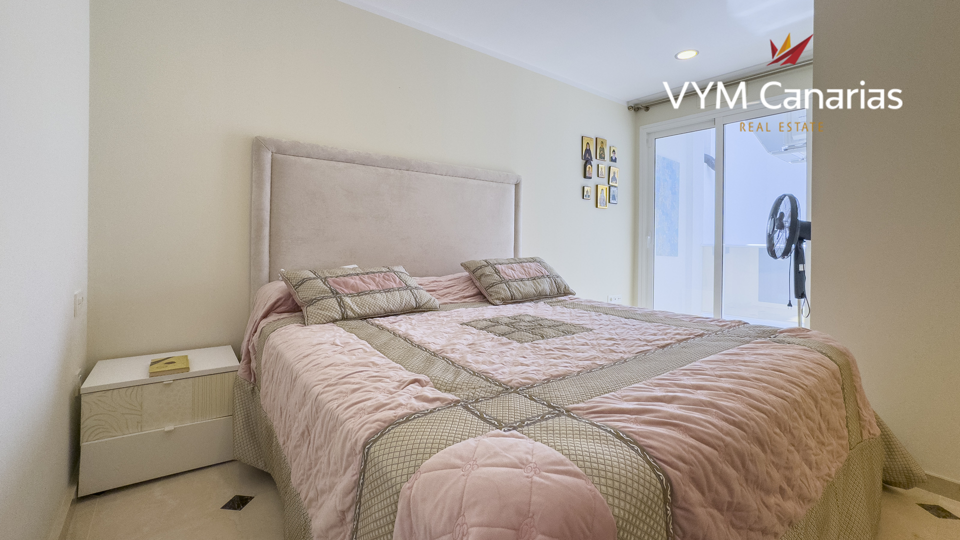 Penthouse w San Juan, Alicante, Hiszpania 2 sypialnie, 82 mkw. nr 139121