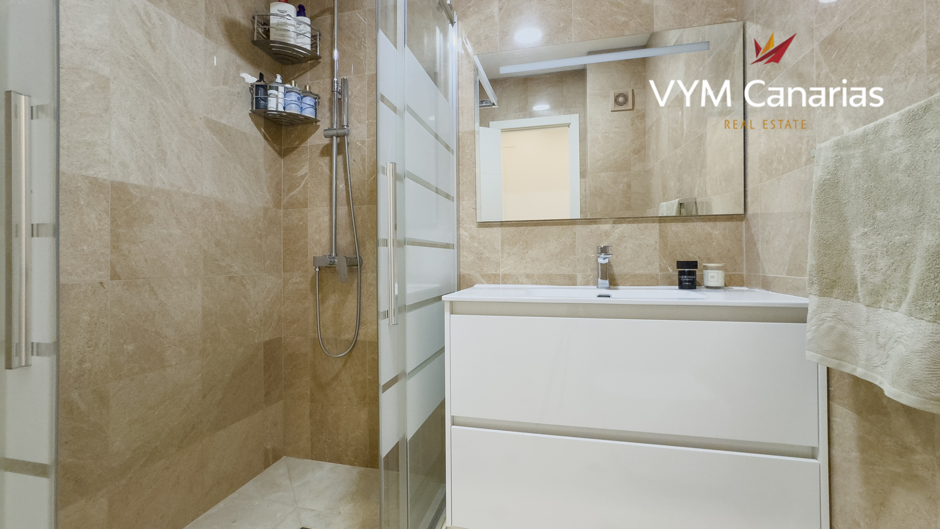 Penthouse w San Juan, Alicante, Hiszpania 2 sypialnie, 82 mkw. nr 139121