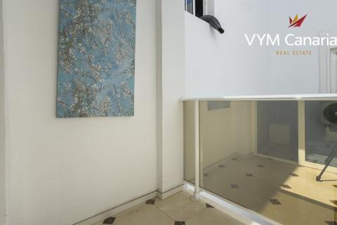 Kattohuoneisto myytävänä San Juan, Alicante, Espanja, 2 makuuhuonetta, 82 m2 No. 139121 - kuva 15