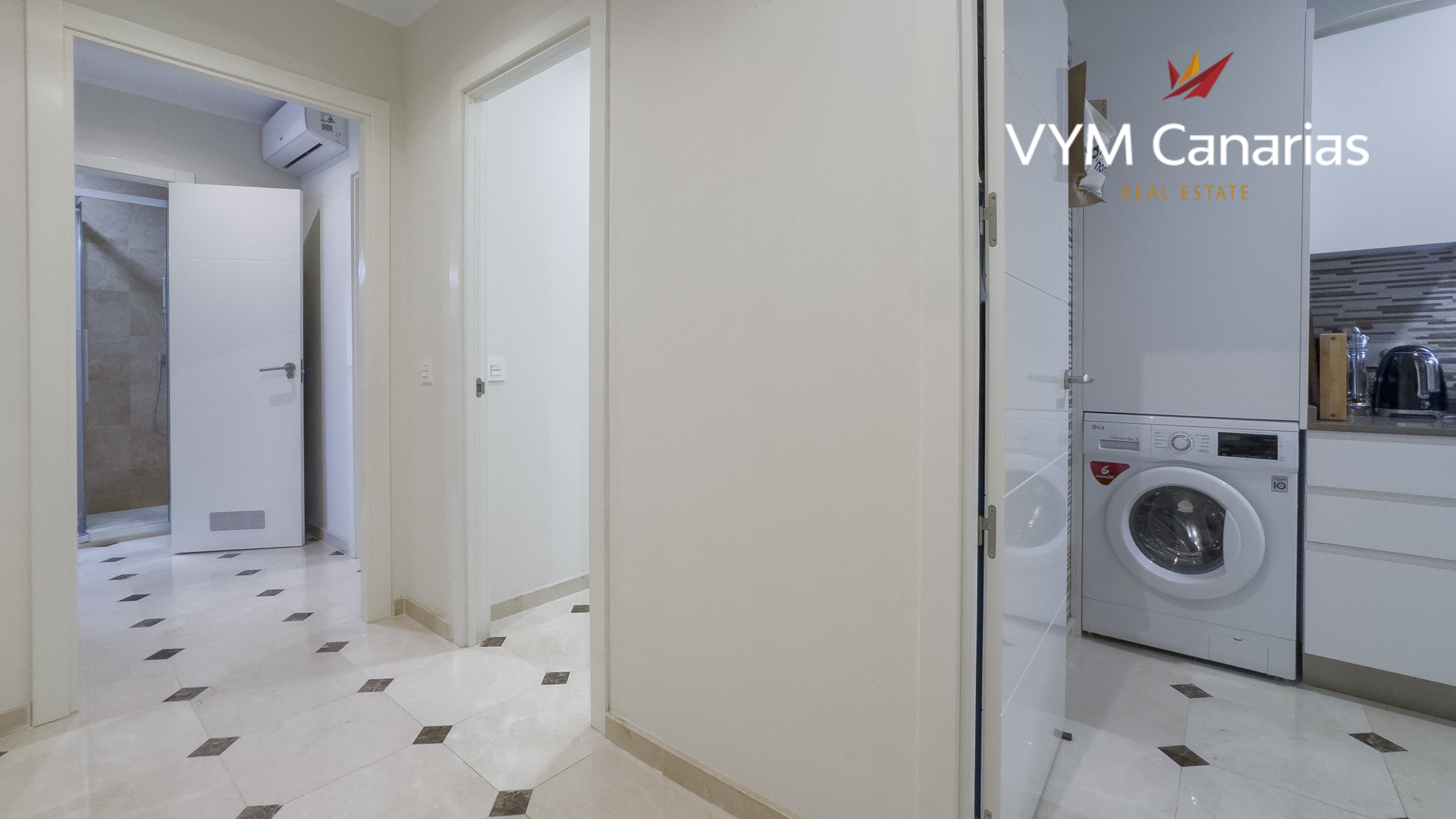 Penthouse w San Juan, Alicante, Hiszpania 2 sypialnie, 82 mkw. nr 139121