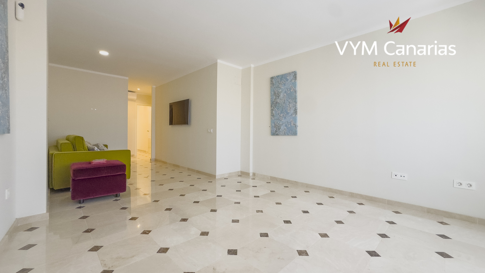 Penthouse w San Juan, Alicante, Hiszpania 2 sypialnie, 82 mkw. nr 139121