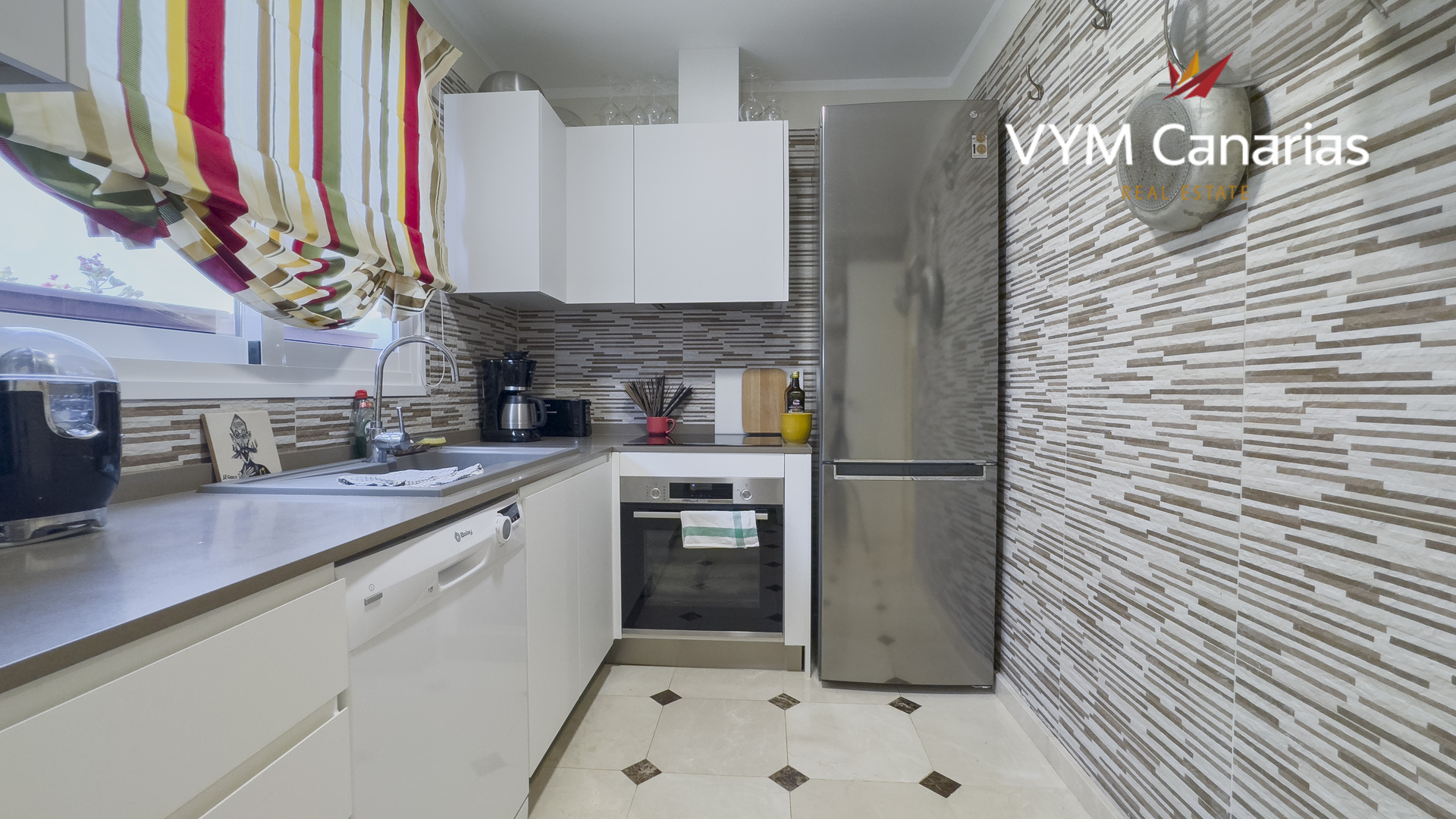 Penthouse w San Juan, Alicante, Hiszpania 2 sypialnie, 82 mkw. nr 139121