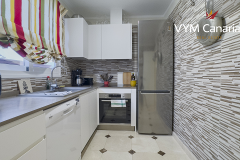 Kattohuoneisto myytävänä San Juan, Alicante, Espanja, 2 makuuhuonetta, 82 m2 No. 139121 - kuva 27