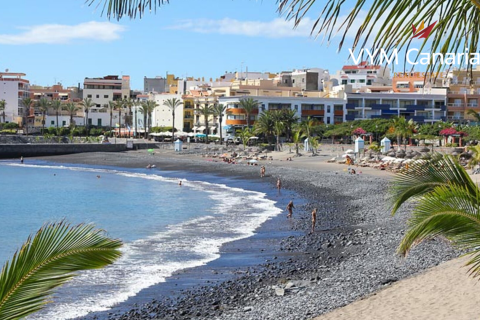 Kattohuoneisto myytävänä San Juan, Alicante, Espanja, 2 makuuhuonetta, 82 m2 No. 139121 - kuva 1