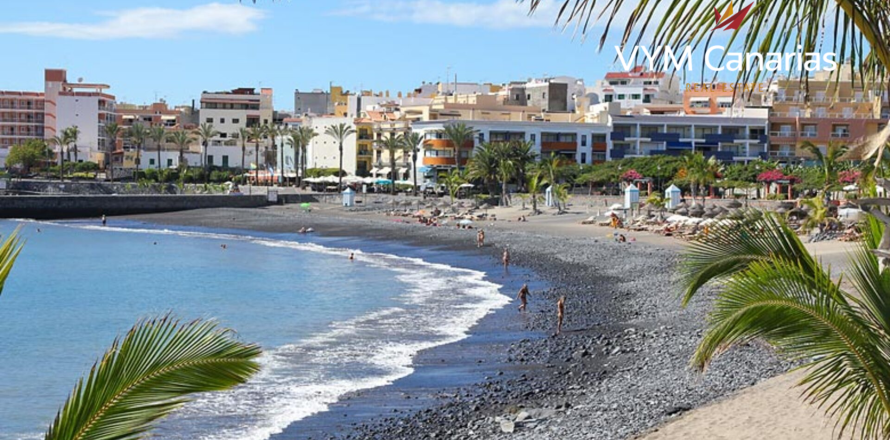 Kattohuoneisto San Juan, Alicante, Espanja 2 makuuhuonetta, 82 m2 No. 139121