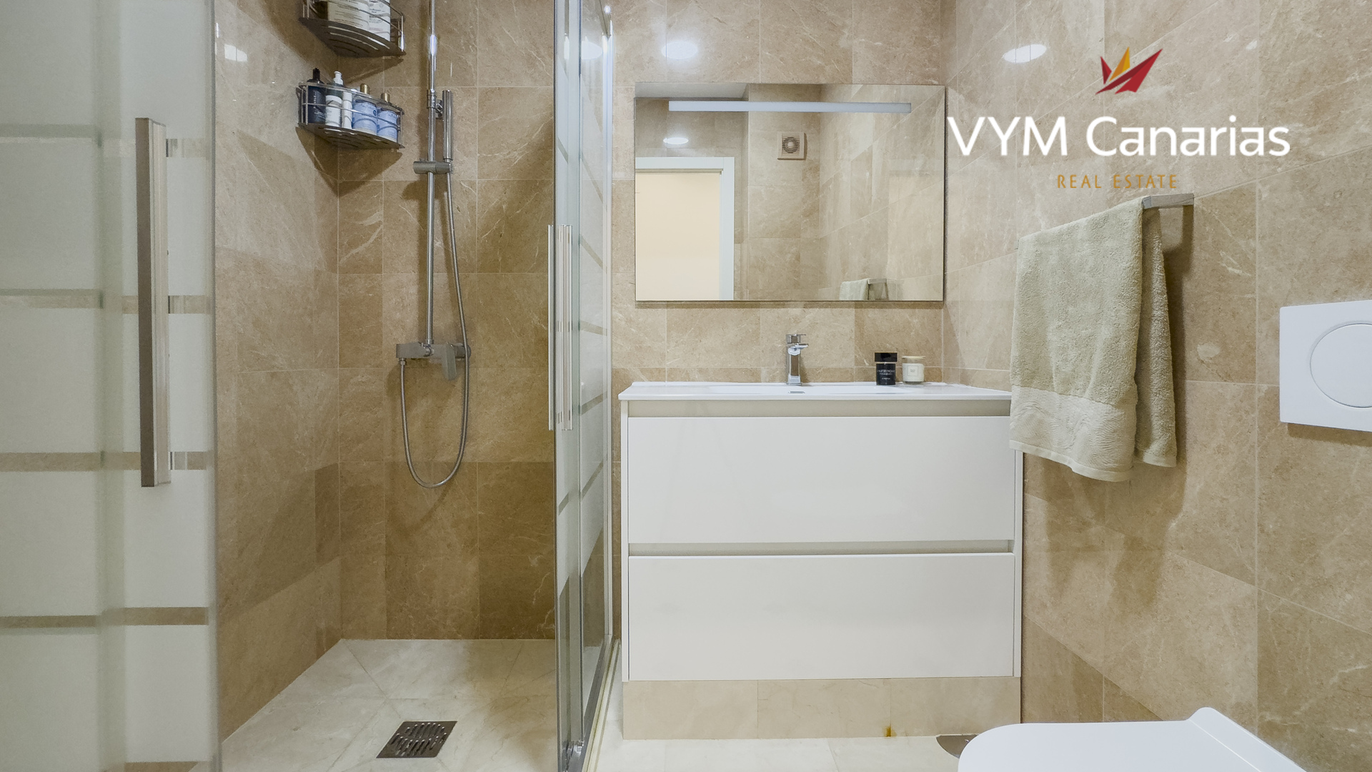 Penthouse w San Juan, Alicante, Hiszpania 2 sypialnie, 82 mkw. nr 139121