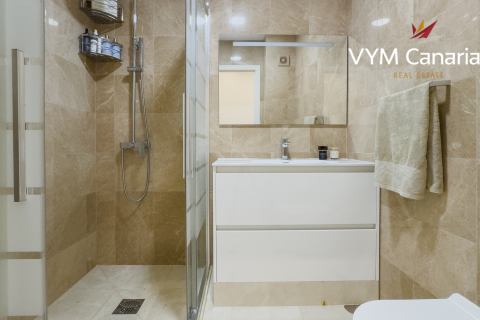 Kattohuoneisto myytävänä San Juan, Alicante, Espanja, 2 makuuhuonetta, 82 m2 No. 139121 - kuva 16