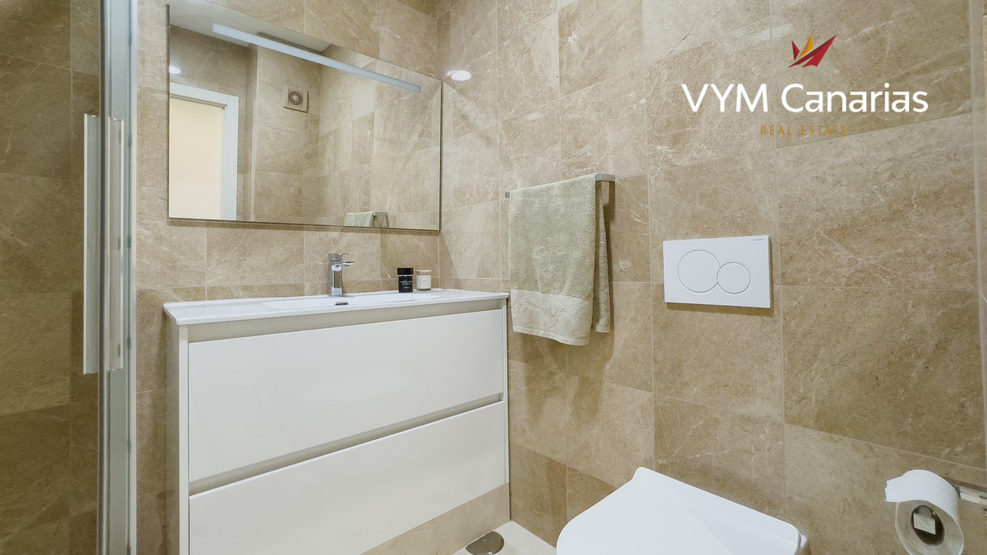 Penthouse w San Juan, Alicante, Hiszpania 2 sypialnie, 82 mkw. nr 139121